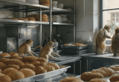 Land&amp;Monkeys : l&rsquo;ambitieuse aventure pour industrialiser la boulangerie 100% v&eacute;g&eacute;tale