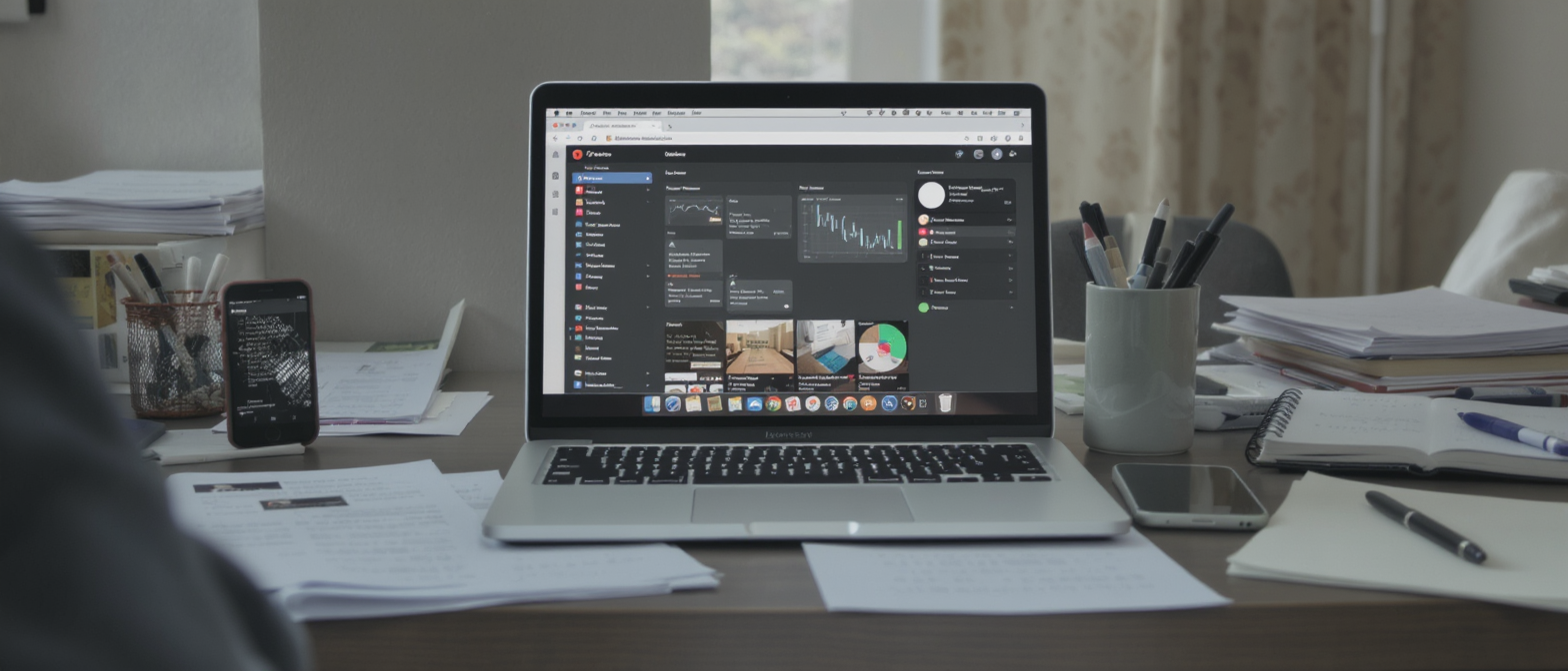 LeFil analyse de l&rsquo;impact du service num&eacute;rique LeFil dans la gestion des contenus et des publications