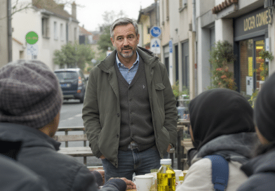 Municipales : Timoth&eacute;e Duverger plaide pour une ville coop&eacute;rative inspir&eacute;e des Scop