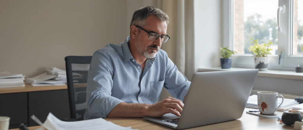 Neuf messagerie acc&egrave;s et configuration du service de messagerie historique pour utilisateurs &eacute;tablis