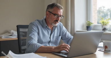 Neuf messagerie acc&egrave;s et configuration du service de messagerie historique pour utilisateurs &eacute;tablis