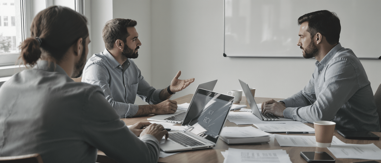 RCV r&ocirc;le, implications et services associ&eacute;s &agrave; l&rsquo;acronyme ou plateforme RCV dans le contexte professionnel