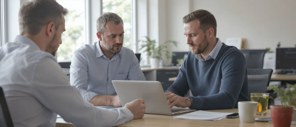 RCV r&ocirc;le, implications et services associ&eacute;s &agrave; l&rsquo;acronyme ou plateforme RCV dans le contexte professionnel