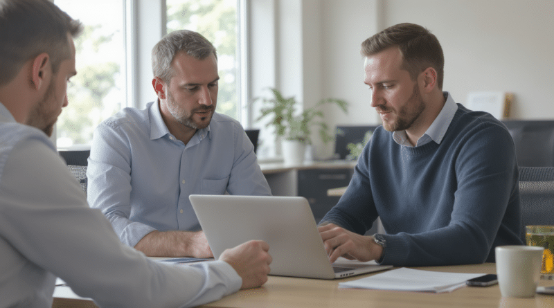 RCV r&ocirc;le, implications et services associ&eacute;s &agrave; l&rsquo;acronyme ou plateforme RCV dans le contexte professionnel