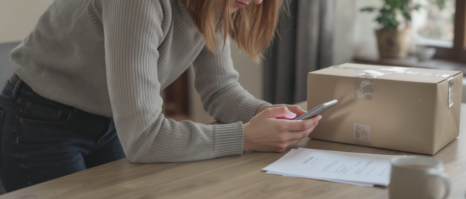 Shein mon compte suivi des commandes, retours et gestion des informations personnelles sur Shein