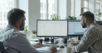 Silae logiciel de paie et gestion des ressources humaines utilis&eacute; par les entreprises fran&ccedil;aises