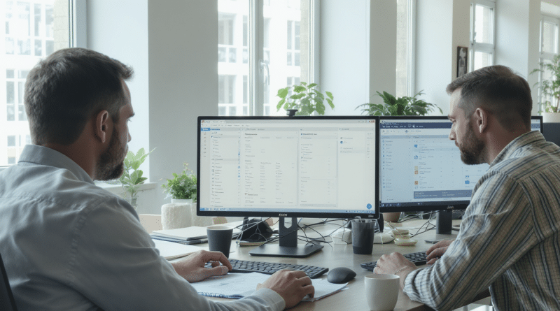 Silae logiciel de paie et gestion des ressources humaines utilis&eacute; par les entreprises fran&ccedil;aises
