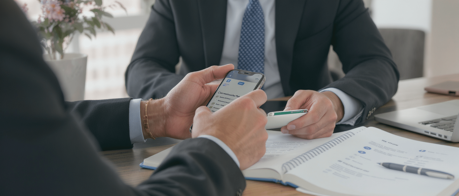 Site web pour comptable : les &eacute;tapes cl&eacute;s pour r&eacute;ussir votre projet