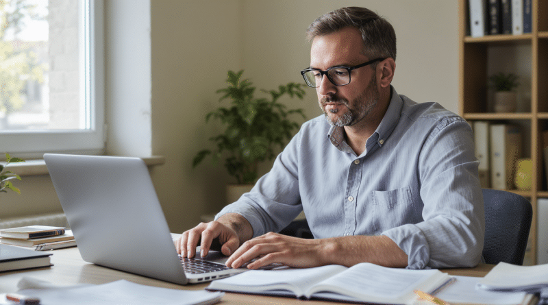 Site web pour comptable : les &eacute;tapes cl&eacute;s pour r&eacute;ussir votre projet