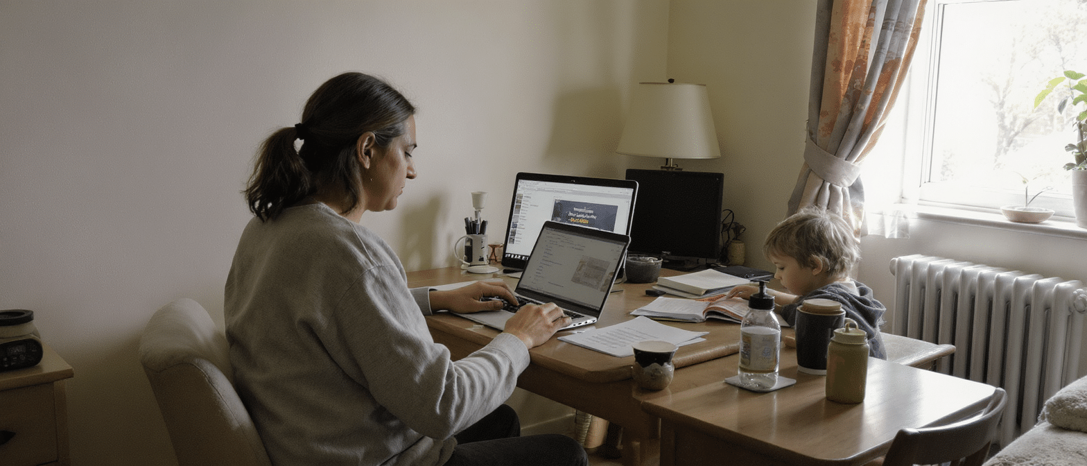 découvrez comment la crise pétrolière incite au télétravail, à la semaine de 4 jours et aux fermetures d’écoles pour promouvoir la sobriété énergétique et réduire la consommation.