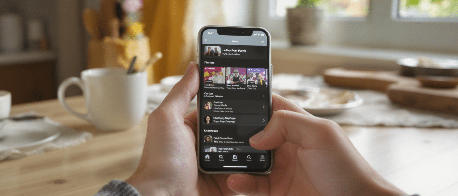 Toktav aper&ccedil;u de la plateforme ou service Toktav et son positionnement sur le march&eacute; num&eacute;rique