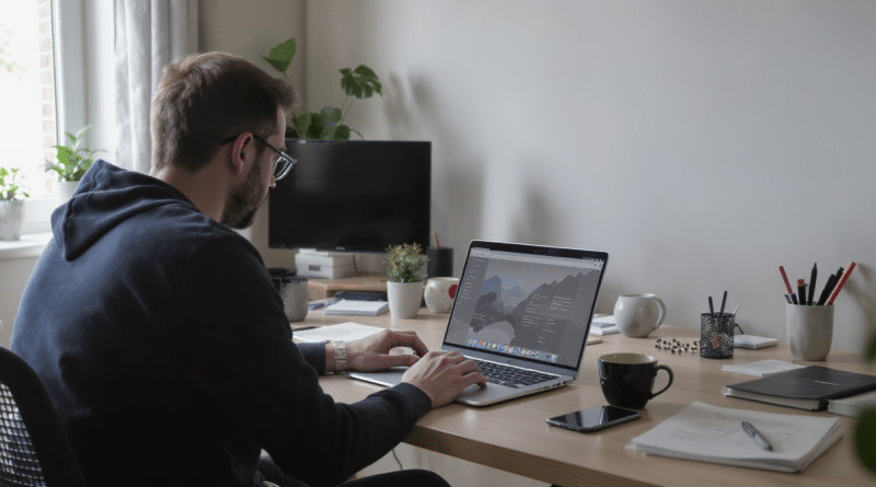 Toktav aper&ccedil;u de la plateforme ou service Toktav et son positionnement sur le march&eacute; num&eacute;rique