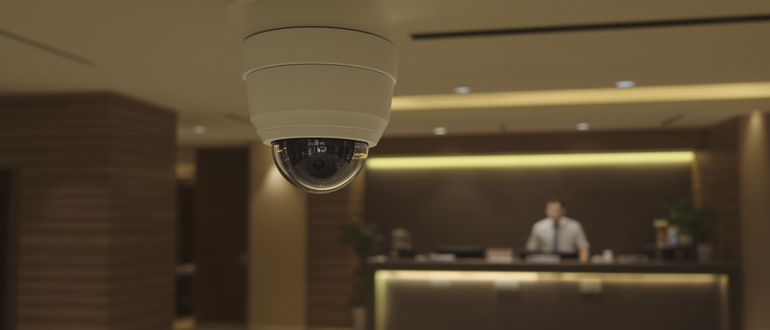 Trafic d&rsquo;&ecirc;tres humains : le syst&egrave;me de surveillance d&rsquo;Accor sous le feu des critiques