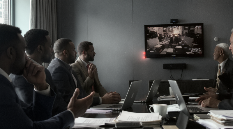 Trafic d&rsquo;&ecirc;tres humains : le syst&egrave;me de surveillance d&rsquo;Accor sous le feu des critiques