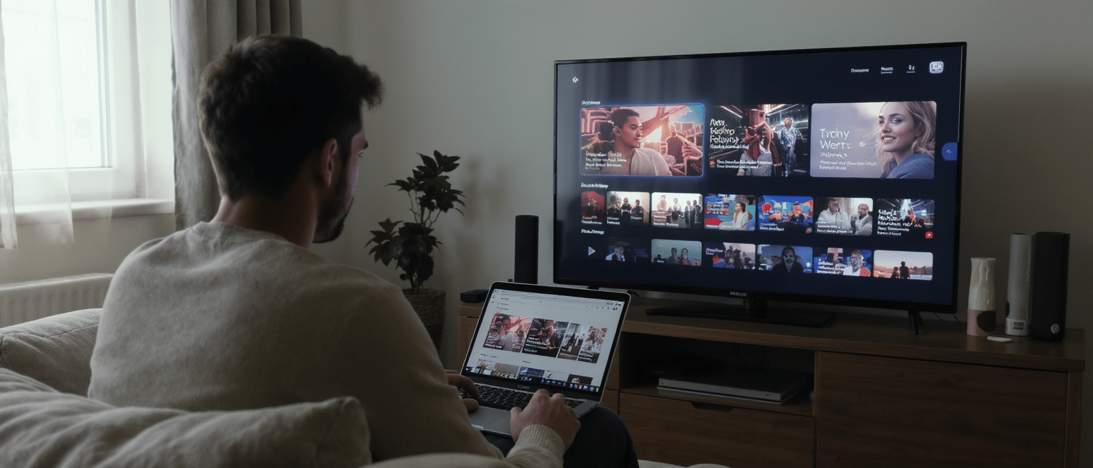 Udriz aper&ccedil;u du service ou plateforme Udriz dans son secteur d&rsquo;activit&eacute; digital ou professionnel