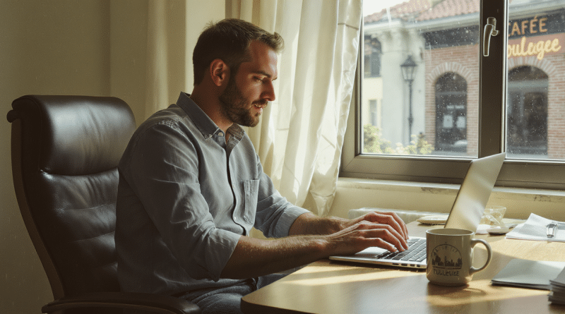 Webmail Toulouse services de messagerie &eacute;lectronique et modes d&rsquo;acc&egrave;s pour les utilisateurs &agrave; Toulouse