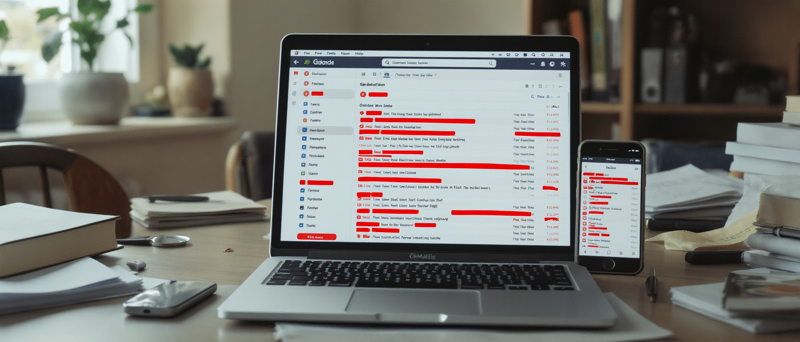 AOL mail : s&eacute;curisation et gestion de la messagerie &eacute;lectronique historique