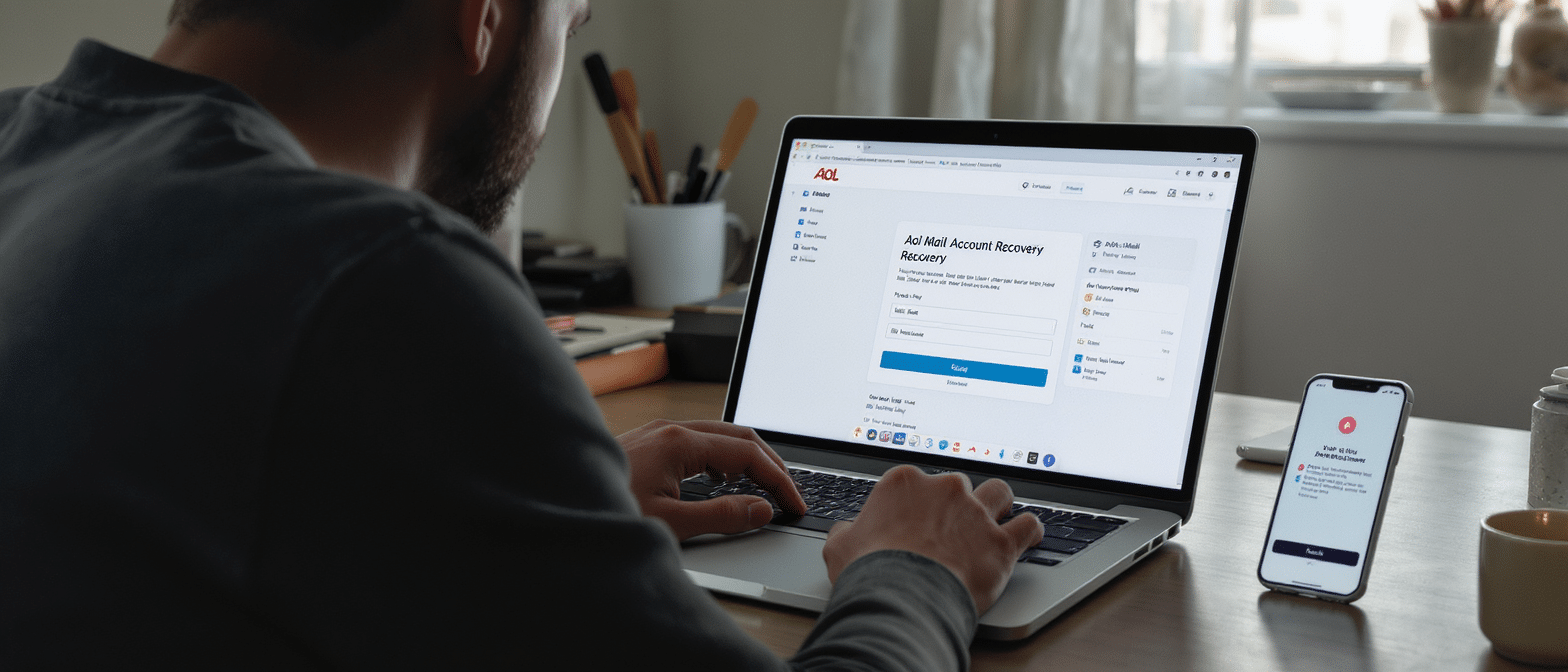 AOL mail : s&eacute;curisation et gestion de la messagerie &eacute;lectronique historique