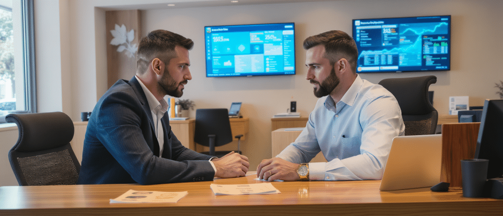 BPACA solutions financi&egrave;res et services de gestion adapt&eacute;s aux clients de la Banque Populaire Atlantique Centre Atlantique