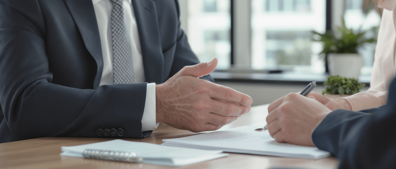 Closing : comment transformer un prospect en client sans forcer la vente