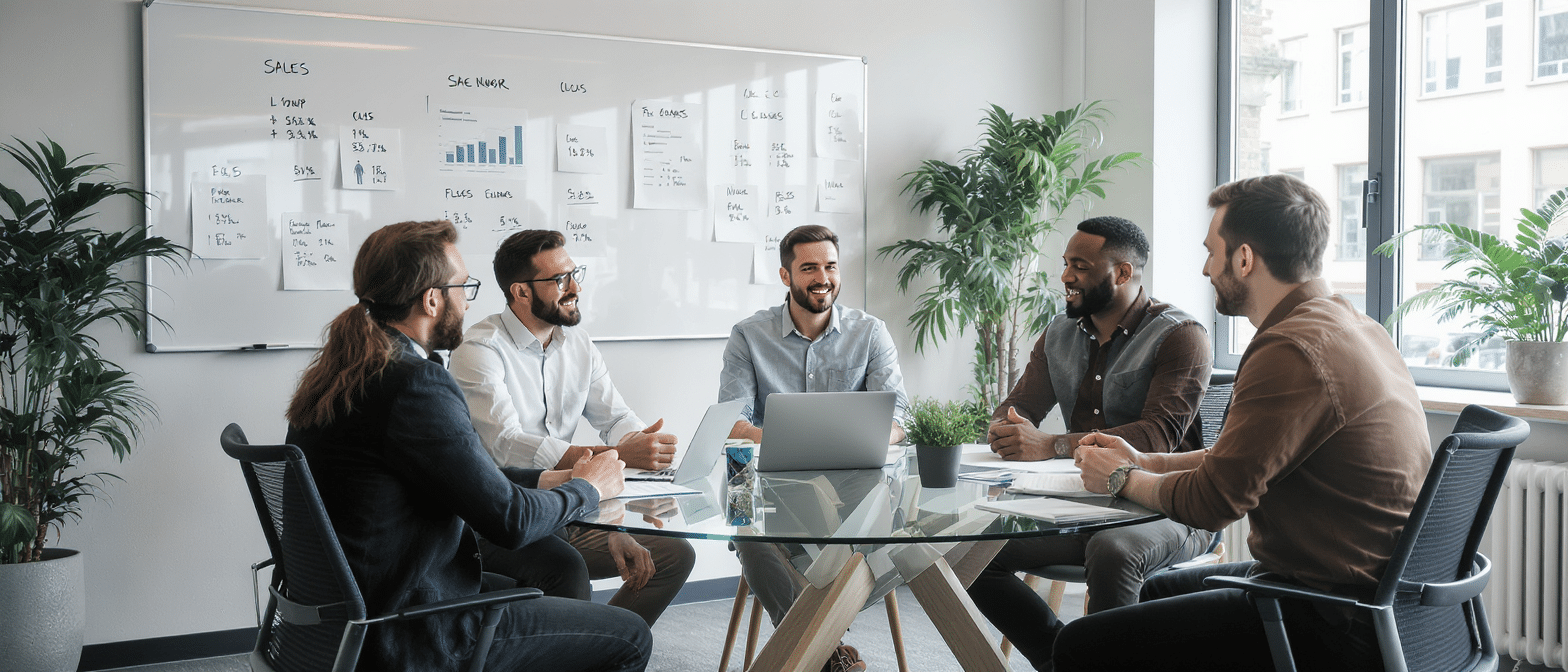 Closing : comment transformer un prospect en client sans forcer la vente