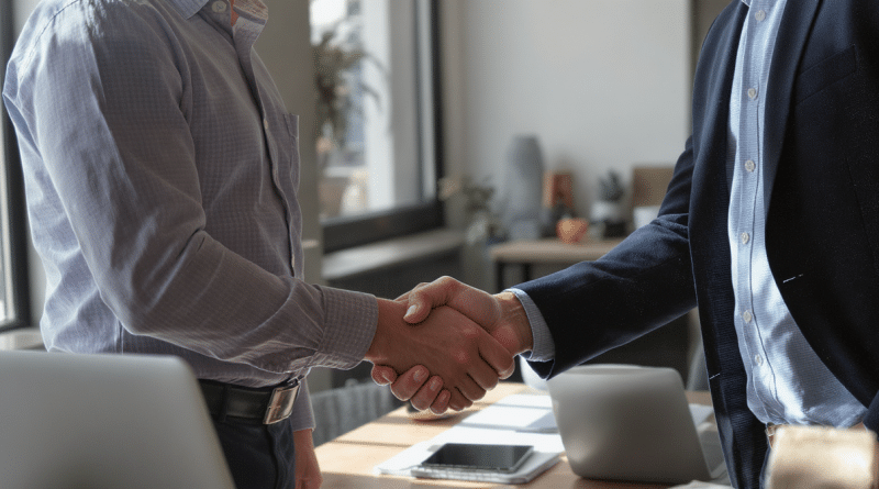 Closing : comment transformer un prospect en client sans forcer la vente