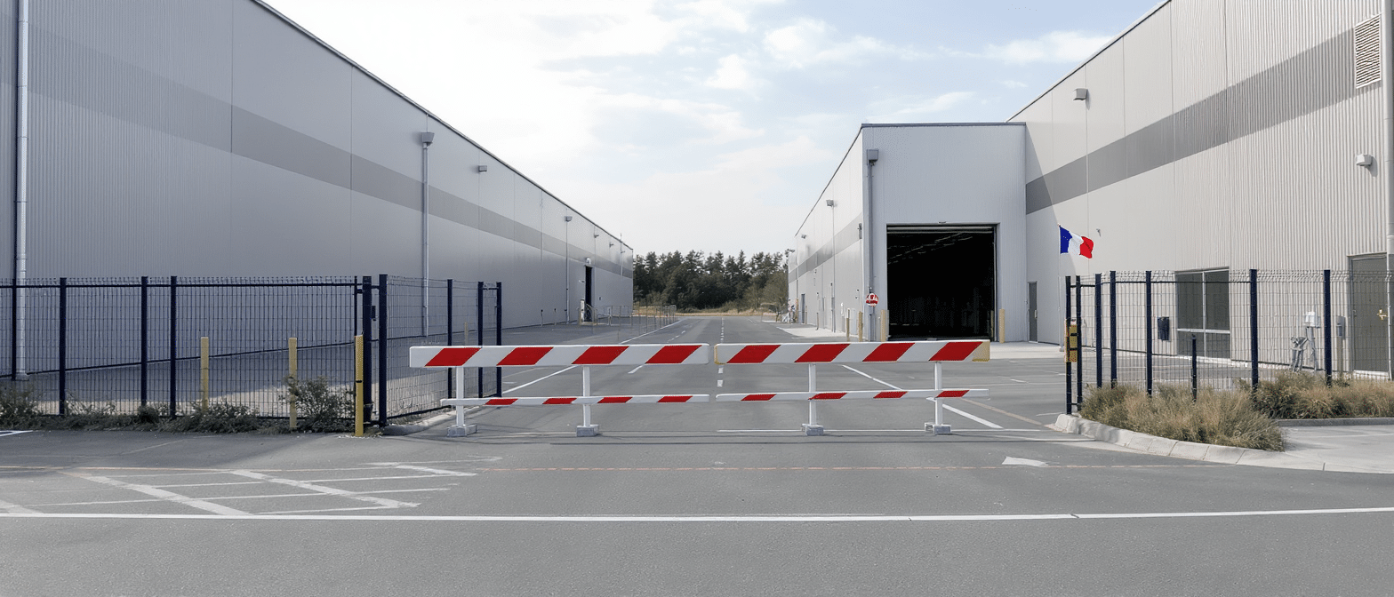 Data centers g&eacute;ants : le Maine freine son &eacute;lan tandis que la France ouvre grand ses portes