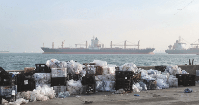 D&eacute;troit d’Ormuz : la flamb&eacute;e des prix du plastique propulse le recycl&eacute; sur le devant de la sc&egrave;ne
