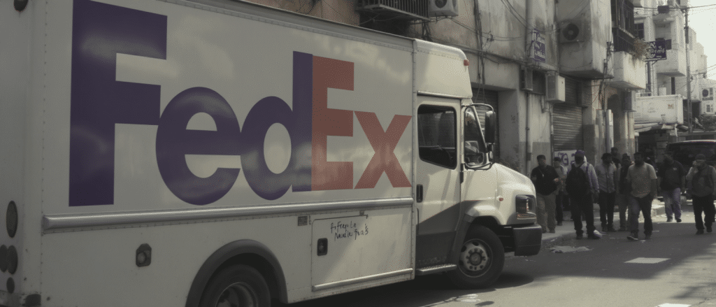 FedEx accus&eacute; de complicit&eacute; dans des crimes de g&eacute;nocide &agrave; Gaza : une mise &agrave; l’&eacute;preuve du devoir de vigilance