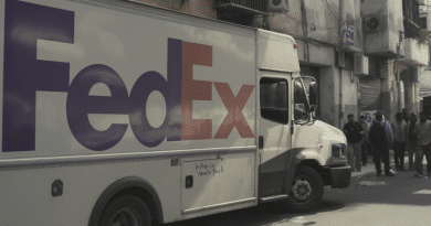 FedEx accus&eacute; de complicit&eacute; dans des crimes de g&eacute;nocide &agrave; Gaza : une mise &agrave; l’&eacute;preuve du devoir de vigilance