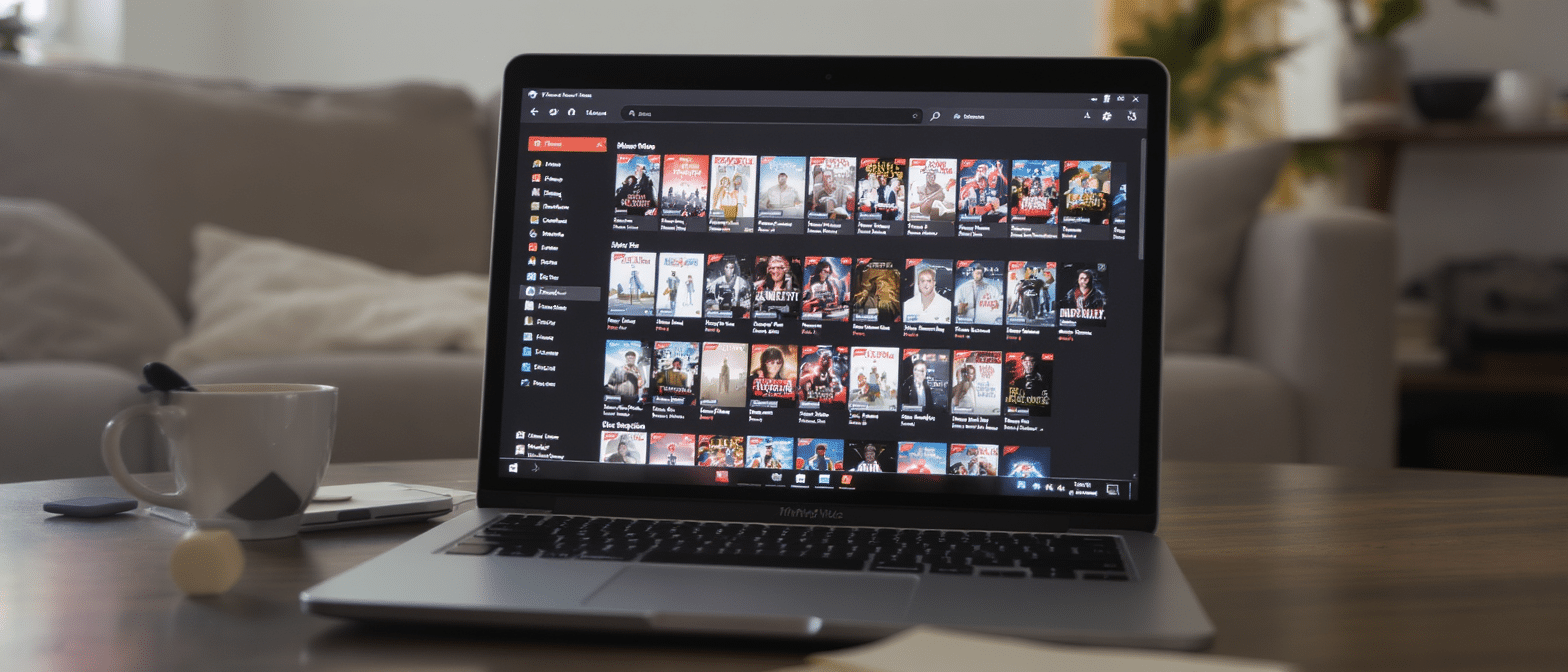 Filmoflix : analyse de l’offre cin&eacute;matographique sur la plateforme de streaming