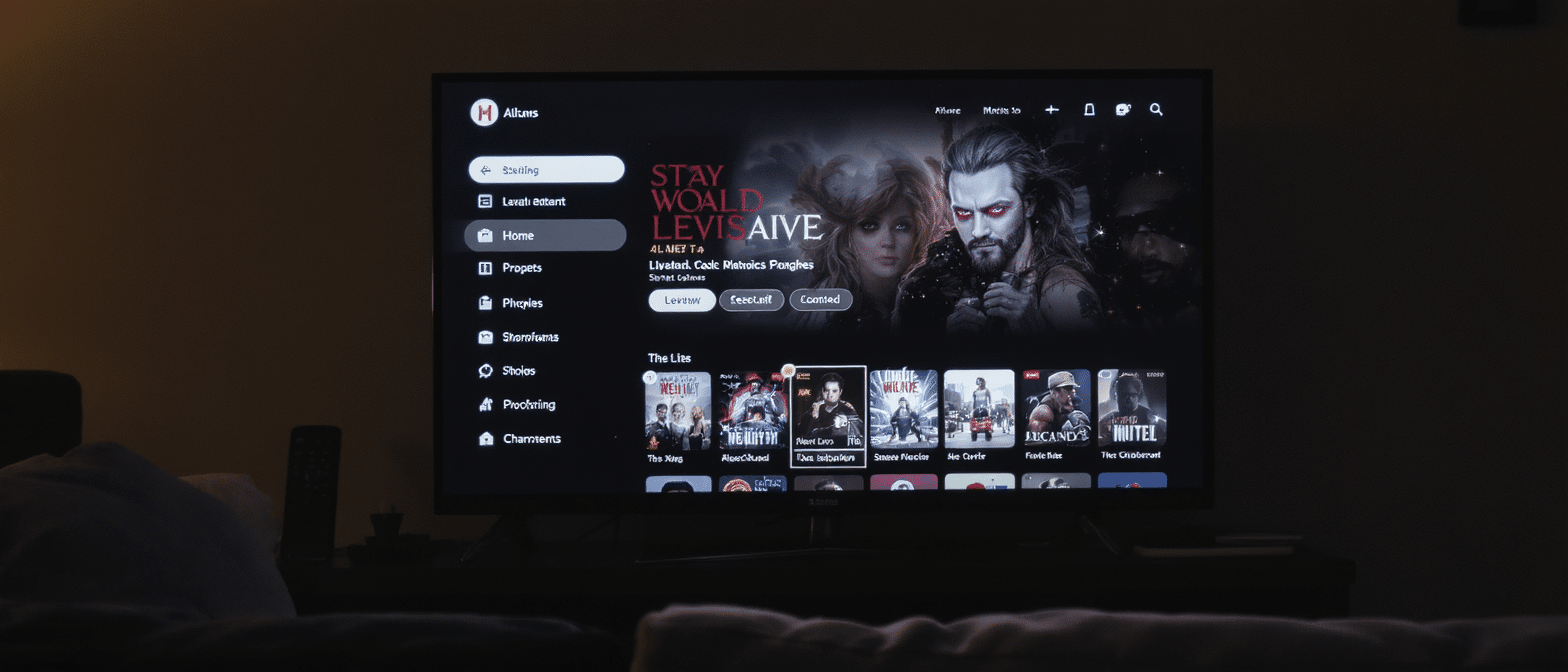 Filmoflix : analyse de l’offre cin&eacute;matographique sur la plateforme de streaming