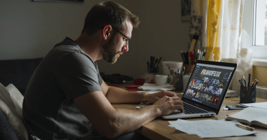 Filmoflix : analyse de l’offre cin&eacute;matographique sur la plateforme de streaming