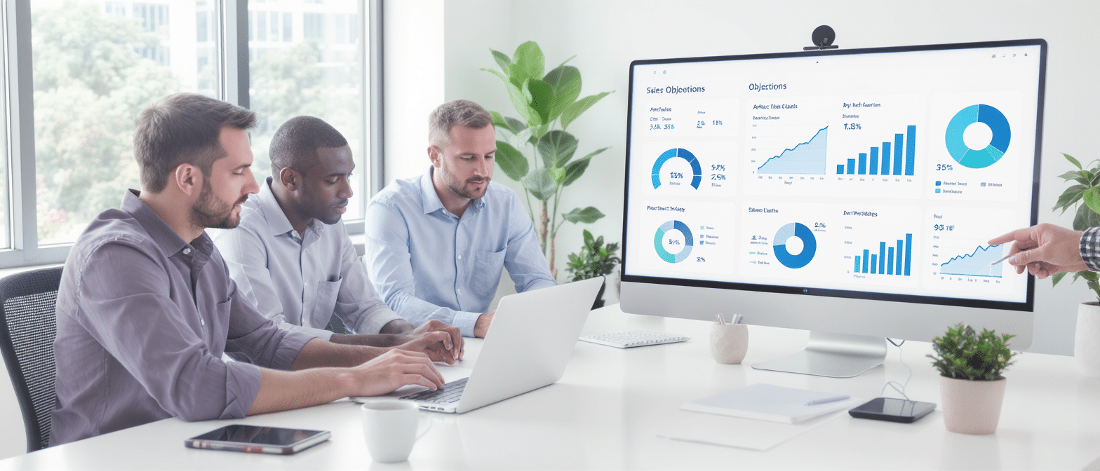 Gestion des objections : r&eacute;pondre efficacement pour conclure plus de ventes