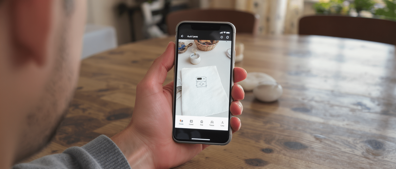 Google Lens : fonctionnalit&eacute;s de la recherche visuelle et reconnaissance d’objets