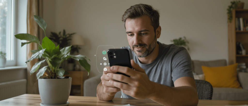Google Lens : fonctionnalit&eacute;s de la recherche visuelle et reconnaissance d’objets