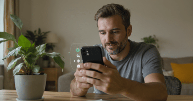 Google Lens : fonctionnalit&eacute;s de la recherche visuelle et reconnaissance d’objets