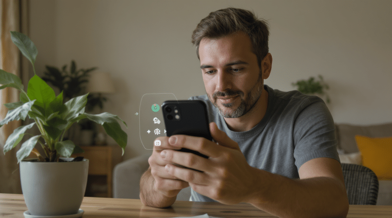 Google Lens : fonctionnalit&eacute;s de la recherche visuelle et reconnaissance d’objets