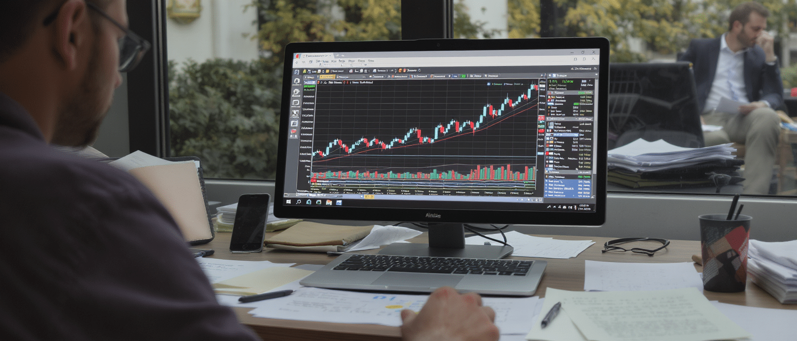 Indexeuro : PX1 : suivi de l’indice boursier et analyse des performances financi&egrave;res