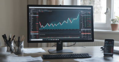 Indexeuro : PX1 : suivi de l’indice boursier et analyse des performances financi&egrave;res