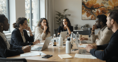 L’Or&eacute;al face aux d&eacute;fis ESG : enjeux et perspectives d’une r&eacute;f&eacute;rence en transformation durable