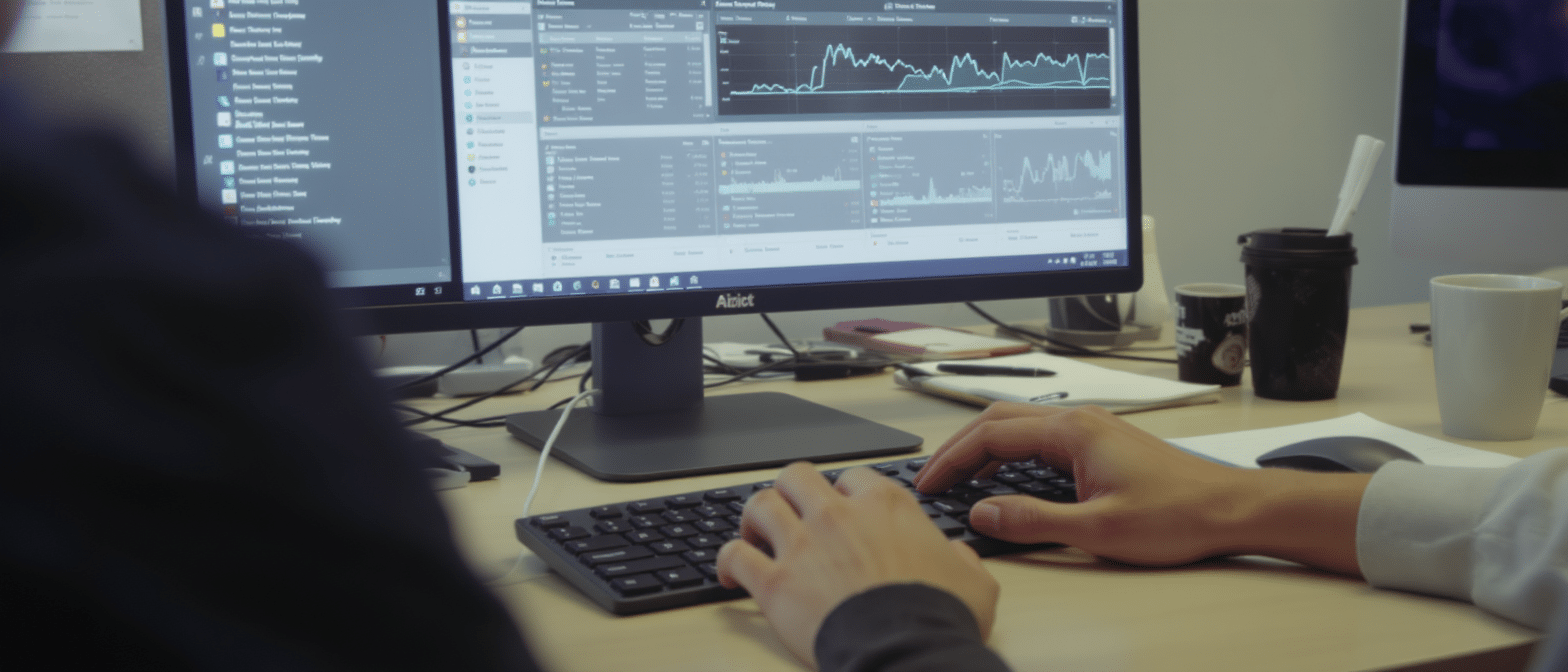 Meta surveille l’activit&eacute; de ses employ&eacute;s pour booster ses mod&egrave;les d’IA
