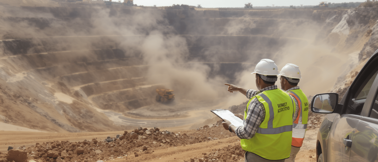 Mines responsables : l&rsquo;&eacute;valuation Irma au c&oelig;ur d&rsquo;une r&eacute;volution des pratiques extractives