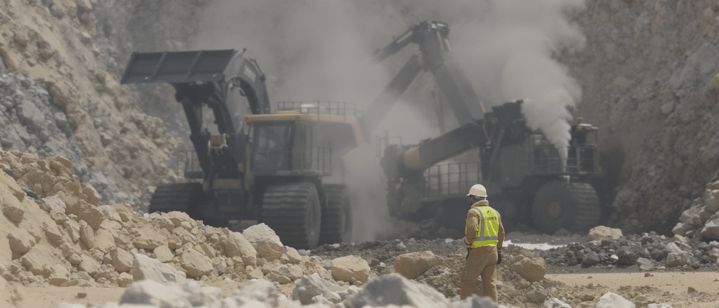 Mines responsables : l&rsquo;&eacute;valuation Irma au c&oelig;ur d&rsquo;une r&eacute;volution des pratiques extractives