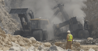 Mines responsables : l&rsquo;&eacute;valuation Irma au c&oelig;ur d&rsquo;une r&eacute;volution des pratiques extractives