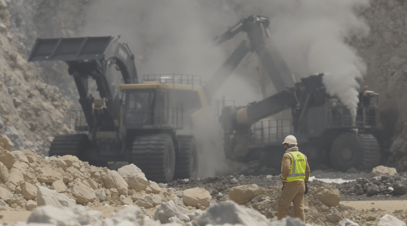Mines responsables : l&rsquo;&eacute;valuation Irma au c&oelig;ur d&rsquo;une r&eacute;volution des pratiques extractives