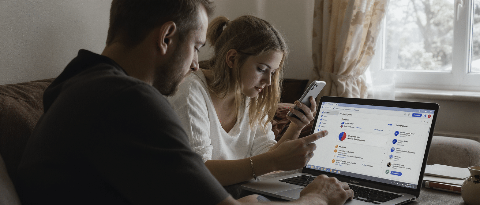 Mon bureau num&eacute;rique : outils de collaboration pour les &eacute;tablissements d’enseignement