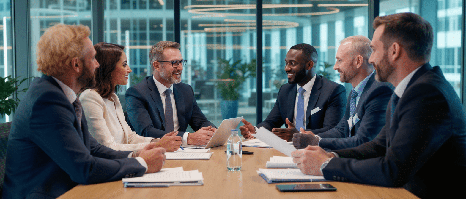 N&eacute;gociation commerciale : techniques pour obtenir de meilleures conditions