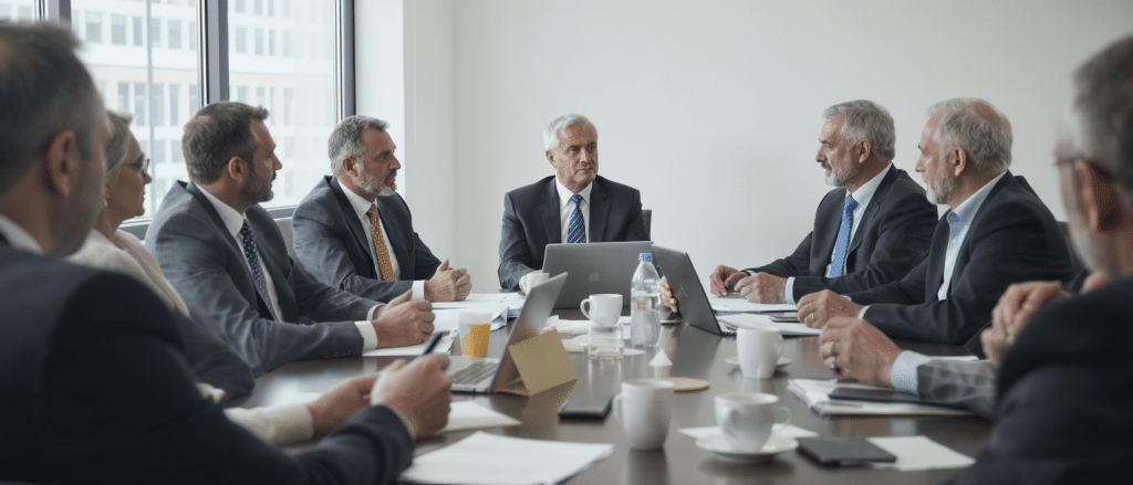 Patronat et Rassemblement national : quand les entreprises confrontent leur responsabilit&eacute; d&eacute;mocratique