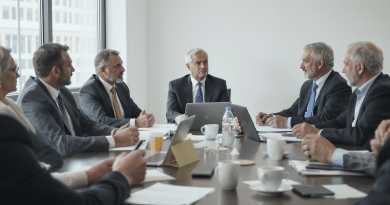 Patronat et Rassemblement national : quand les entreprises confrontent leur responsabilit&eacute; d&eacute;mocratique